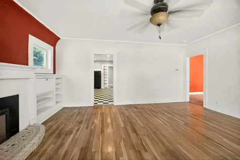 601 Park Avenue Medford OR 97501