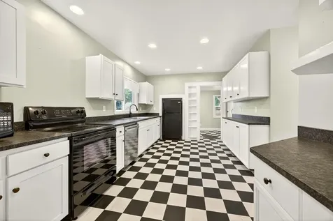 601 Park Avenue Medford OR 97501