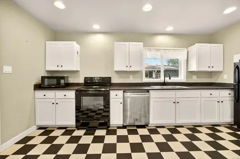 601 Park Avenue Medford OR 97501