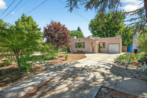 601 Park Avenue Medford OR 97501