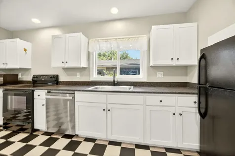 601 Park Avenue Medford OR 97501