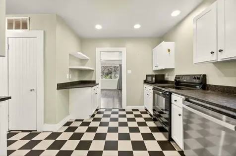 601 Park Avenue Medford OR 97501
