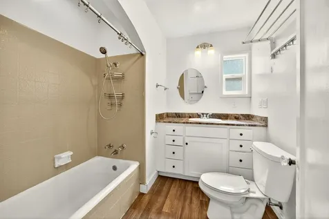 601 Park Avenue Medford OR 97501