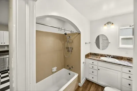 601 Park Avenue Medford OR 97501