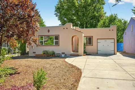 601 Park Avenue Medford OR 97501