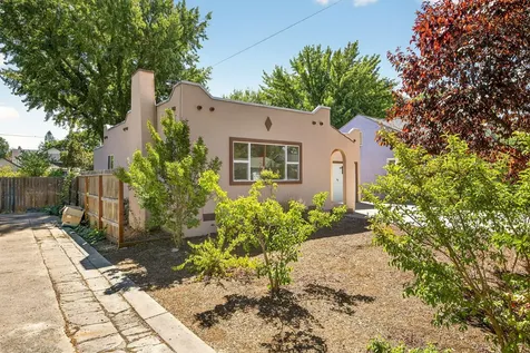 601 Park Avenue Medford OR 97501