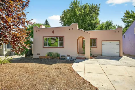 601 Park Avenue Medford OR 97501