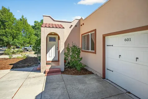 601 Park Avenue Medford OR 97501