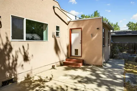 601 Park Avenue Medford OR 97501