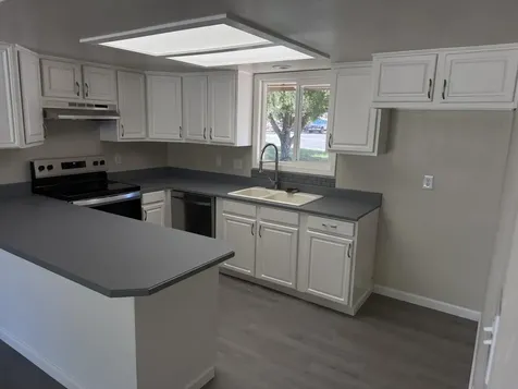 2660 Hawaiian Avenue Medford OR 97504