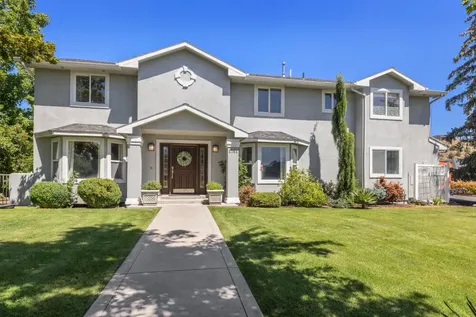 1781 Quail Ridge Drive Klamath Falls OR 97601