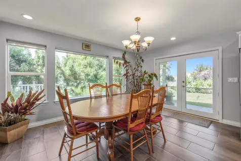 1781 Quail Ridge Drive Klamath Falls OR 97601