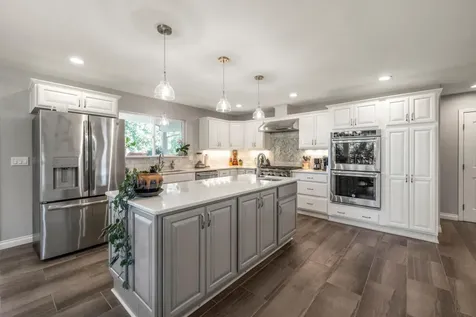 1781 Quail Ridge Drive Klamath Falls OR 97601