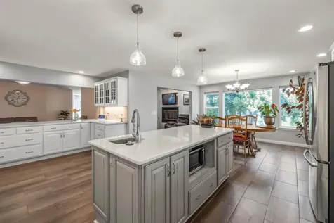 1781 Quail Ridge Drive Klamath Falls OR 97601
