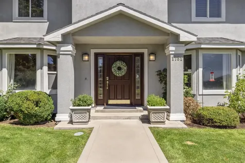 1781 Quail Ridge Drive Klamath Falls OR 97601