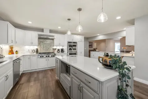 1781 Quail Ridge Drive Klamath Falls OR 97601