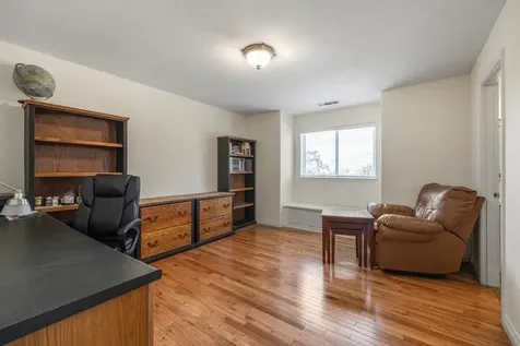 1781 Quail Ridge Drive Klamath Falls OR 97601