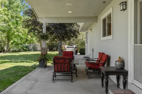 1781 Quail Ridge Drive Klamath Falls OR 97601