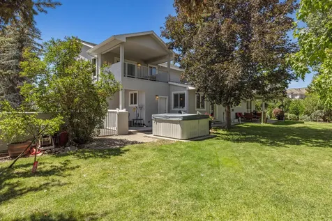 1781 Quail Ridge Drive Klamath Falls OR 97601
