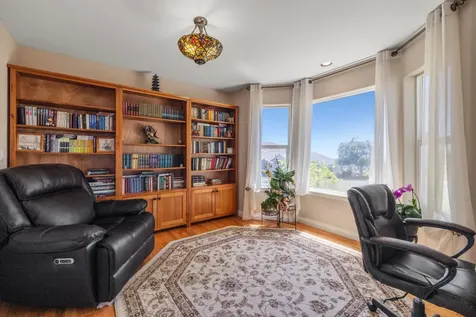 1781 Quail Ridge Drive Klamath Falls OR 97601