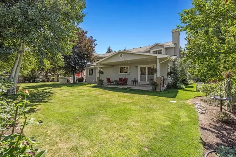 1781 Quail Ridge Drive Klamath Falls OR 97601