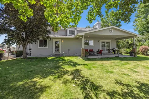 1781 Quail Ridge Drive Klamath Falls OR 97601