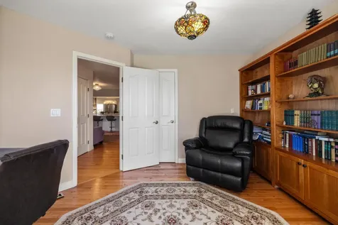 1781 Quail Ridge Drive Klamath Falls OR 97601