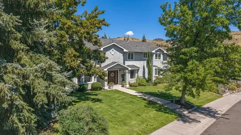 1781 Quail Ridge Drive Klamath Falls OR 97601
