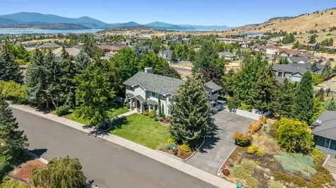 1781 Quail Ridge Drive Klamath Falls OR 97601