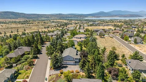 1781 Quail Ridge Drive Klamath Falls OR 97601