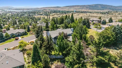 1781 Quail Ridge Drive Klamath Falls OR 97601
