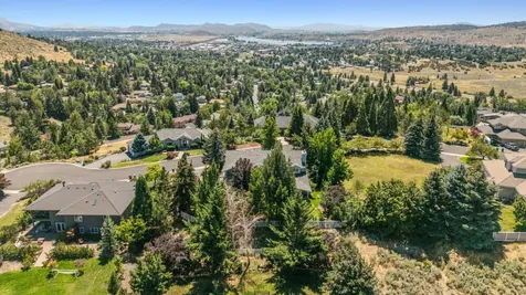 1781 Quail Ridge Drive Klamath Falls OR 97601