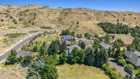 1781 Quail Ridge Drive Klamath Falls OR 97601