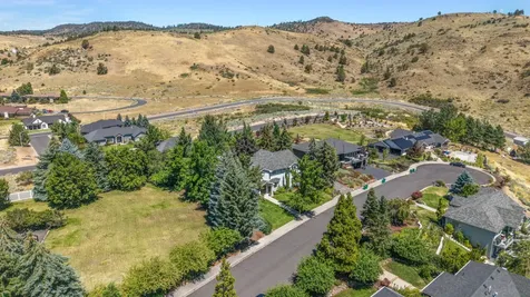 1781 Quail Ridge Drive Klamath Falls OR 97601