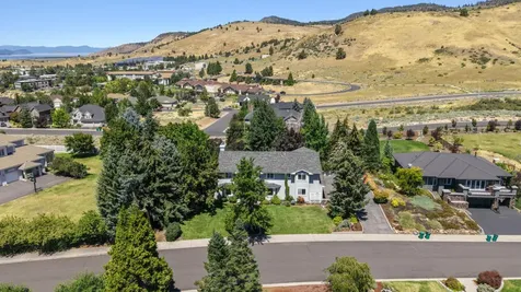 1781 Quail Ridge Drive Klamath Falls OR 97601