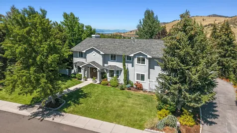 1781 Quail Ridge Drive Klamath Falls OR 97601