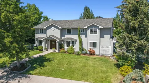 1781 Quail Ridge Drive Klamath Falls OR 97601
