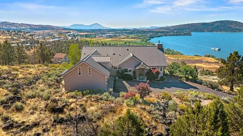 4865 Sunset Ridge Road Klamath Falls OR 97601