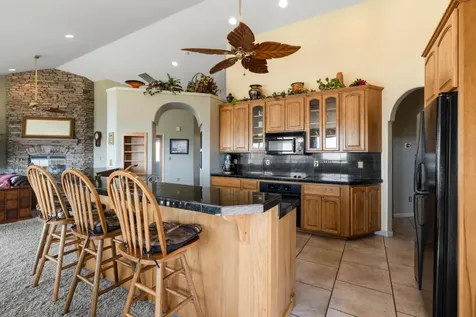 4865 Sunset Ridge Road Klamath Falls OR 97601