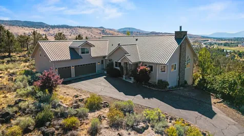 4865 Sunset Ridge Road Klamath Falls OR 97601