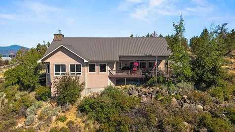 4865 Sunset Ridge Road Klamath Falls OR 97601