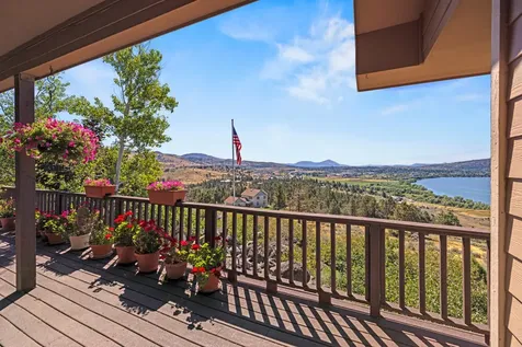 4865 Sunset Ridge Road Klamath Falls OR 97601