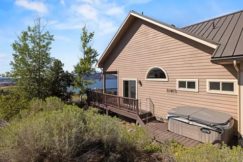 4865 Sunset Ridge Road Klamath Falls OR 97601