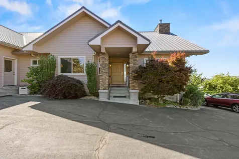 4865 Sunset Ridge Road Klamath Falls OR 97601