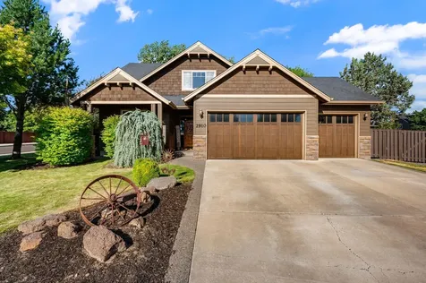 2910 NW Canyon Drive Redmond OR 97756