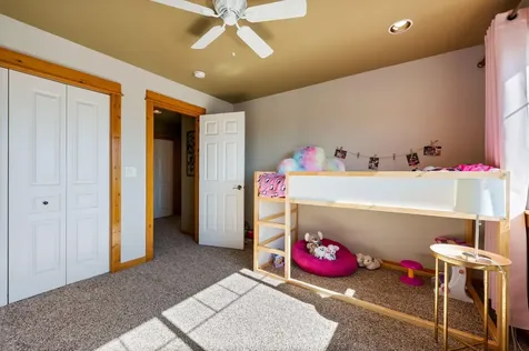 2910 NW Canyon Drive Redmond OR 97756