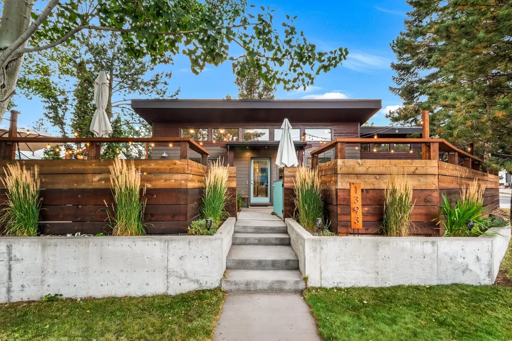 1393 NW Newport Avenue Bend OR 97703