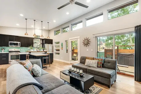 1393 NW Newport Avenue Bend OR 97703
