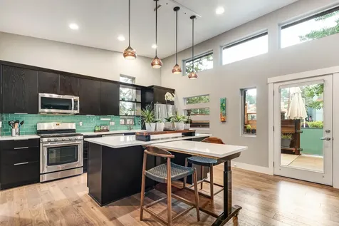1393 NW Newport Avenue Bend OR 97703