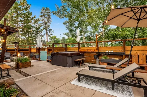 1393 NW Newport Avenue Bend OR 97703